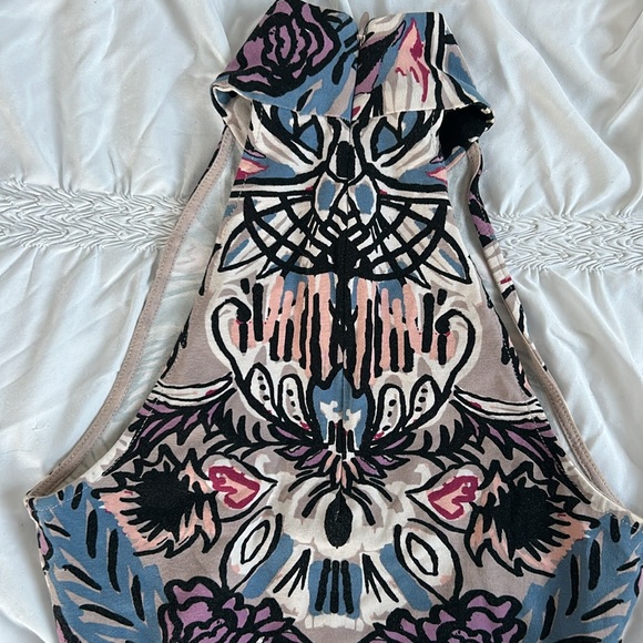 Free People Top - Picture 7 of 8